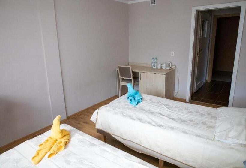 اتاق استاندارد, Zacisze Natura Tour