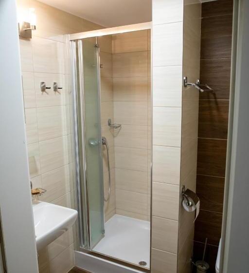 اتاق استاندارد چهار تخته, Zacisze Natura Tour