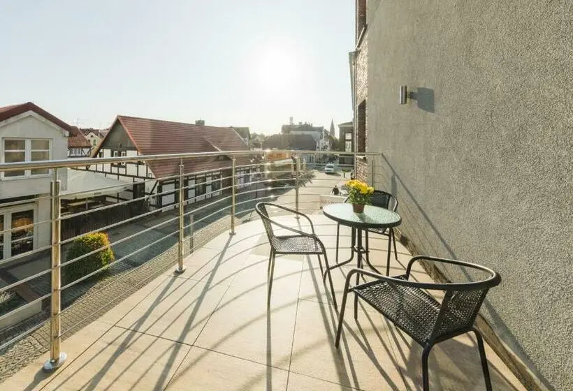 １ベッドルームのスーペリアアパートメント, Apartamenty Bałtyckie   Grand Baltic   Wifi, Klimatyzacja, Sala Zabaw, Taras Wypoczynkowy, Centrum U