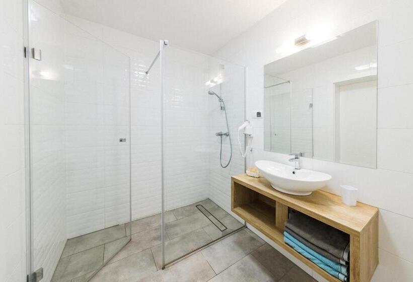 استودیو خانوادگی, Apartamenty Bałtyckie   Grand Baltic   Wifi, Klimatyzacja, Sala Zabaw, Taras Wypoczynkowy, Centrum U