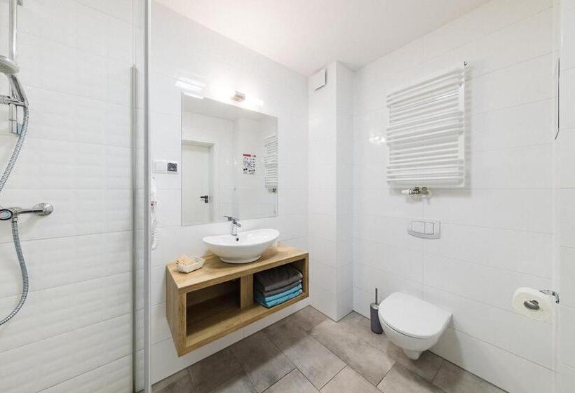 استودیو خانوادگی, Apartamenty Bałtyckie   Grand Baltic   Wifi, Klimatyzacja, Sala Zabaw, Taras Wypoczynkowy, Centrum U