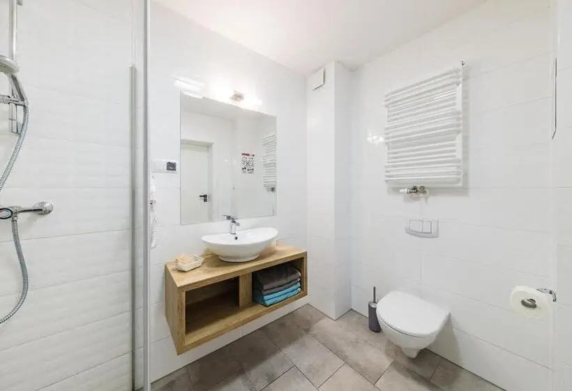 ファミリーステューディオ, Apartamenty Bałtyckie   Grand Baltic   Wifi, Klimatyzacja, Sala Zabaw, Taras Wypoczynkowy, Centrum U