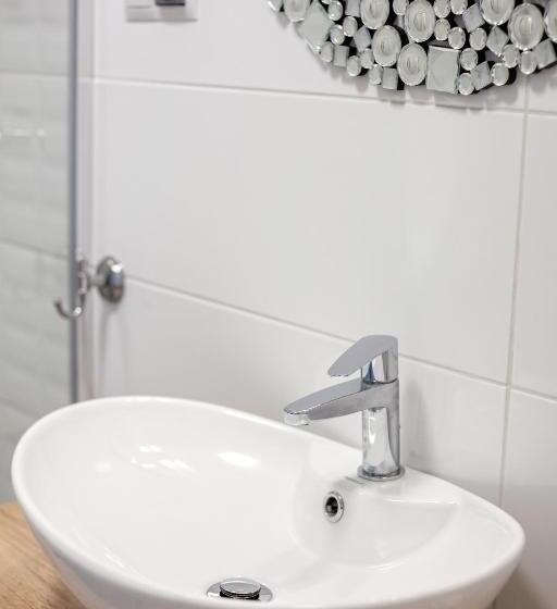 استودیوی لوکس, Apartamenty Bałtyckie   Grand Baltic   Wifi, Klimatyzacja, Sala Zabaw, Taras Wypoczynkowy, Centrum U