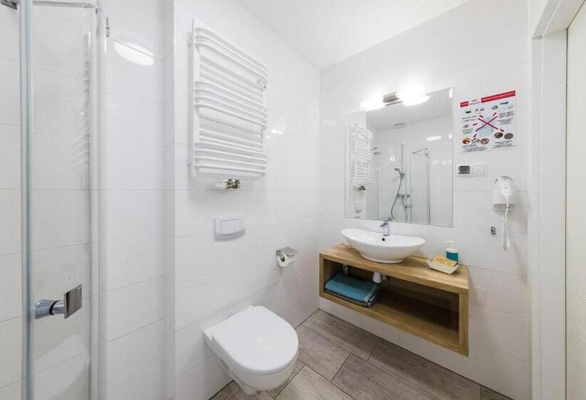 استودیوی لوکس, Apartamenty Bałtyckie   Grand Baltic   Wifi, Klimatyzacja, Sala Zabaw, Taras Wypoczynkowy, Centrum U