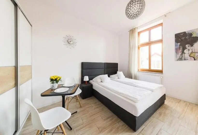 デラックススタジオ, Apartamenty Bałtyckie   Grand Baltic   Wifi, Klimatyzacja, Sala Zabaw, Taras Wypoczynkowy, Centrum U