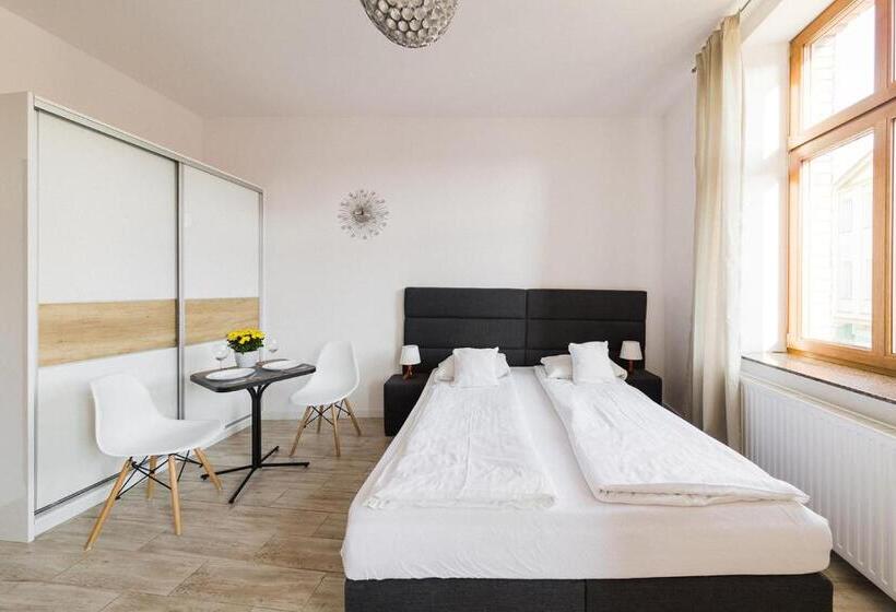 استودیوی لوکس, Apartamenty Bałtyckie   Grand Baltic   Wifi, Klimatyzacja, Sala Zabaw, Taras Wypoczynkowy, Centrum U