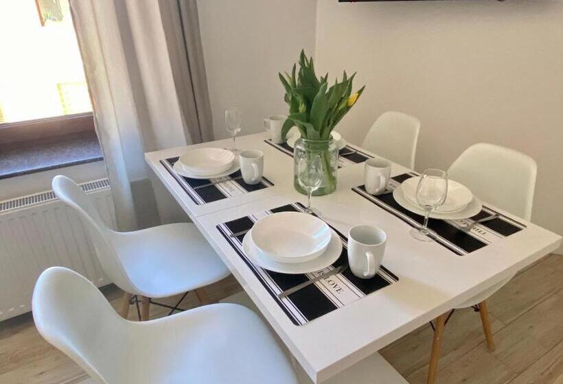 استودیوی استاندارد, Apartamenty Bałtyckie   Grand Baltic   Wifi, Klimatyzacja, Sala Zabaw, Taras Wypoczynkowy, Centrum U