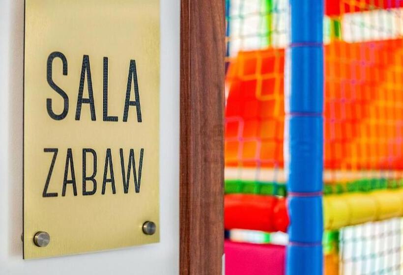 استودیو خانوادگی, Apartamenty Bałtyckie   Grand Baltic   Wifi, Klimatyzacja, Sala Zabaw, Taras Wypoczynkowy, Centrum U