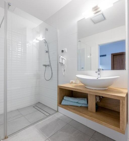 استودیو خانوادگی, Apartamenty Bałtyckie   Grand Baltic   Wifi, Klimatyzacja, Sala Zabaw, Taras Wypoczynkowy, Centrum U