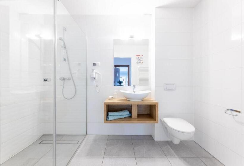 استودیو خانوادگی, Apartamenty Bałtyckie   Grand Baltic   Wifi, Klimatyzacja, Sala Zabaw, Taras Wypoczynkowy, Centrum U