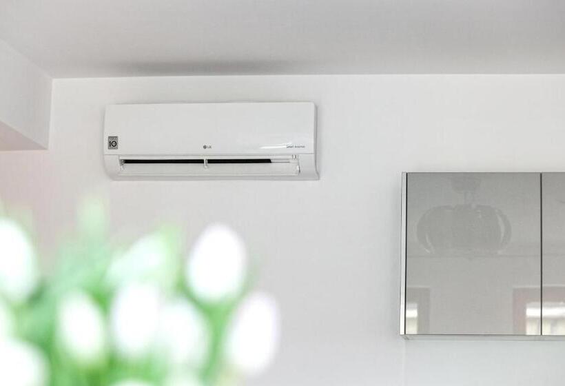 استودیوی لوکس, Apartamenty Bałtyckie   Grand Baltic   Wifi, Klimatyzacja, Sala Zabaw, Taras Wypoczynkowy, Centrum U