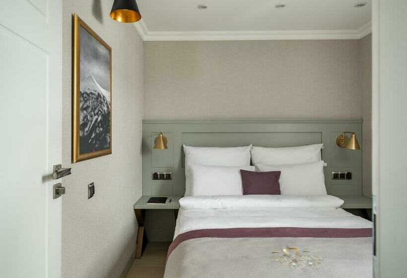 Номер Стандарт, Krupówki 17 Resort & Spa