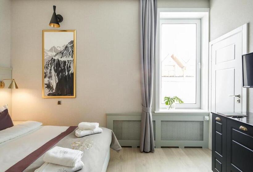 Номер Стандарт, Krupówki 17 Resort & Spa