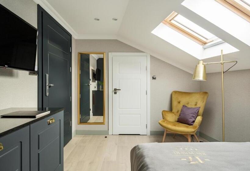 Номер Стандарт, Krupówki 17 Resort & Spa