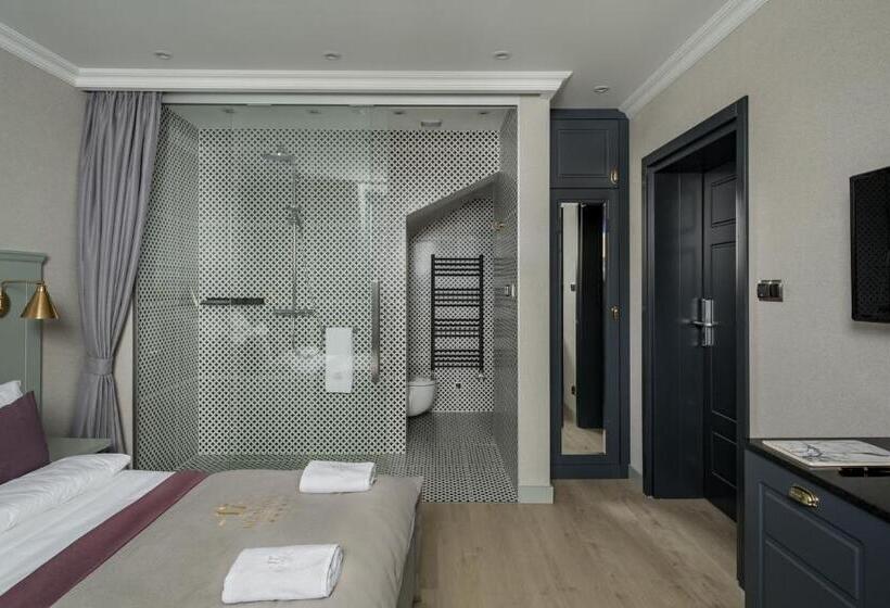 Номер Стандарт, Krupówki 17 Resort & Spa