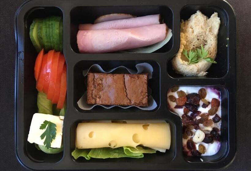 Номер Deluxe с Балконом, Krupówki 17 Resort & Spa