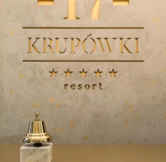 اتاق سوپریور, Krupówki 17 Resort & Spa