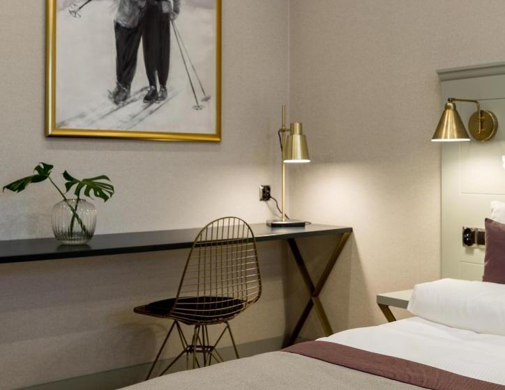 Номер Superior, Krupówki 17 Resort & Spa