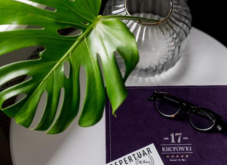 Номер Superior, Krupówki 17 Resort & Spa