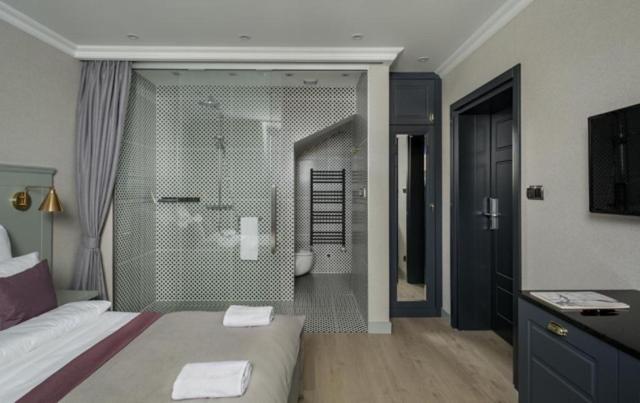 Номер Стандарт, Krupówki 17 Resort & Spa