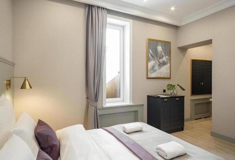 Номер Стандарт, Krupówki 17 Resort & Spa