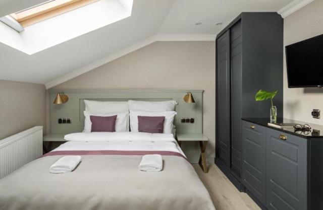 Номер Стандарт, Krupówki 17 Resort & Spa