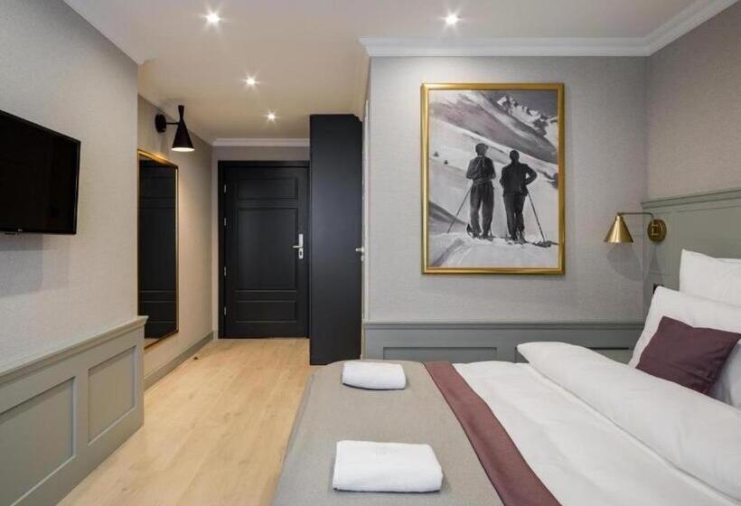 Номер Superior, Krupówki 17 Resort & Spa