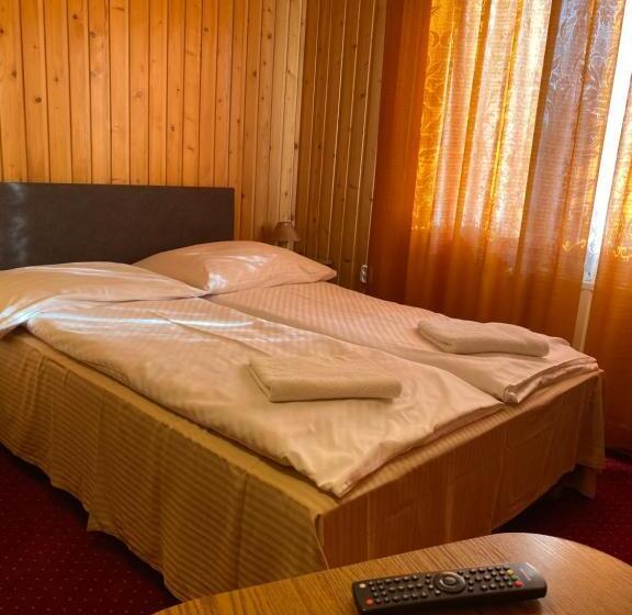 اتاق استاندارد, Pokoje Gościnne Madzia