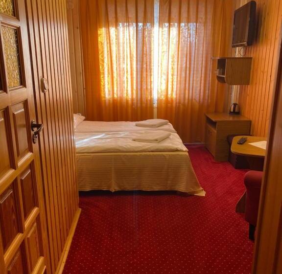 اتاق استاندارد, Pokoje Gościnne Madzia