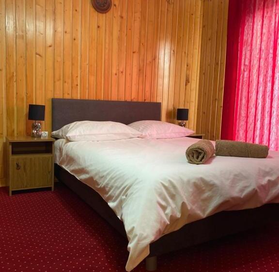 اتاق استاندارد سه نفره, Pokoje Gościnne Madzia