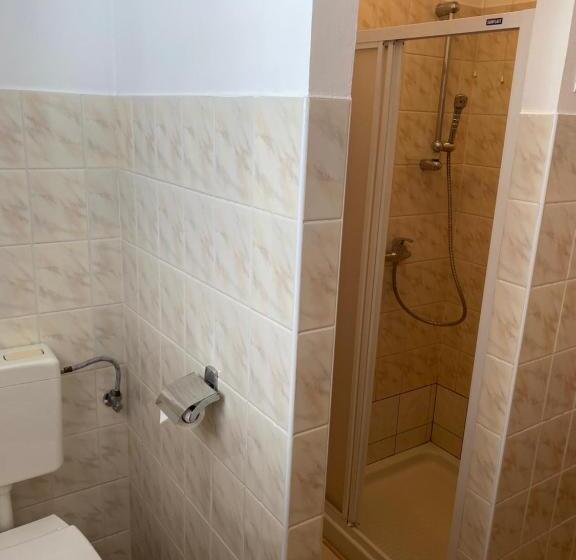 Standard room with outdoor bath, Pokoje Gościnne Madzia