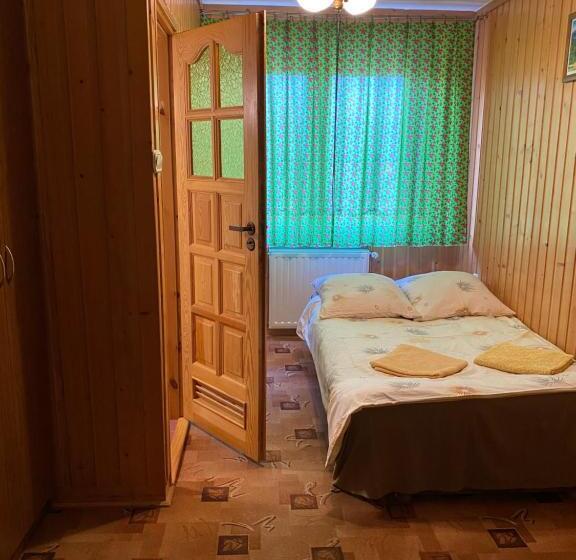 اتاق اکونومی, Pokoje Gościnne Madzia