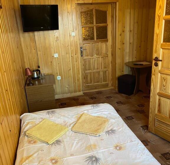 اتاق اکونومی, Pokoje Gościnne Madzia