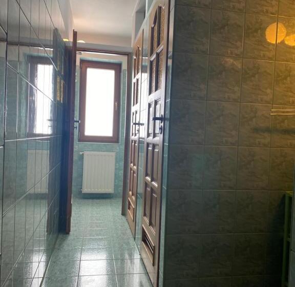 اتاق استاندارد چهار تخته, Pokoje Gościnne Madzia