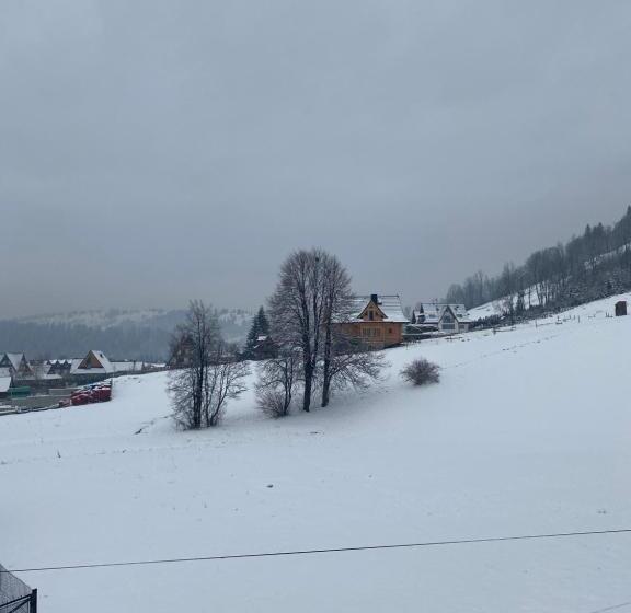 اتاق اکونومی, Pokoje Gościnne Madzia