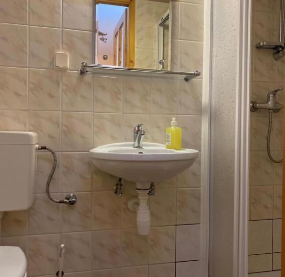 اتاق اکونومی, Pokoje Gościnne Madzia