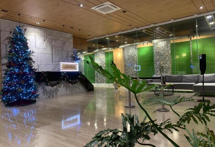 آپارتمان 1 خوابه, Your Home Near The City Life