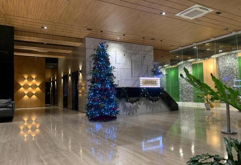 آپارتمان 1 خوابه, Your Home Near The City Life