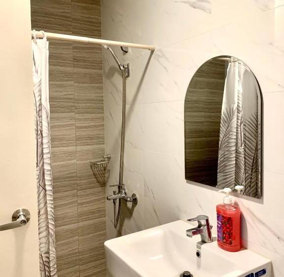 آپارتمان 1 خوابه, Your Home Near The City Life