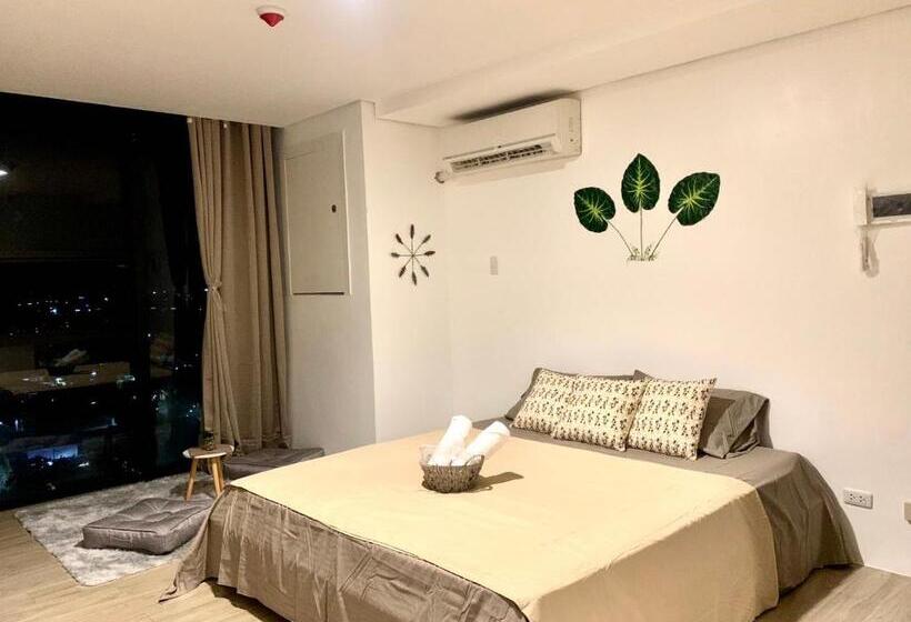 آپارتمان 1 خوابه, Your Home Near The City Life