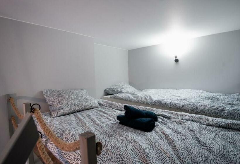 اتاق اکونومی, Dream Aparts   Piotrkowska 152