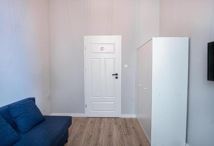 اتاق استاندارد, Dream Aparts   Piotrkowska 152