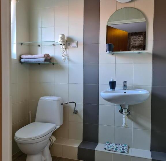 חדר סטנדרט לשלושה, Agroturystyka Nowy Kraków