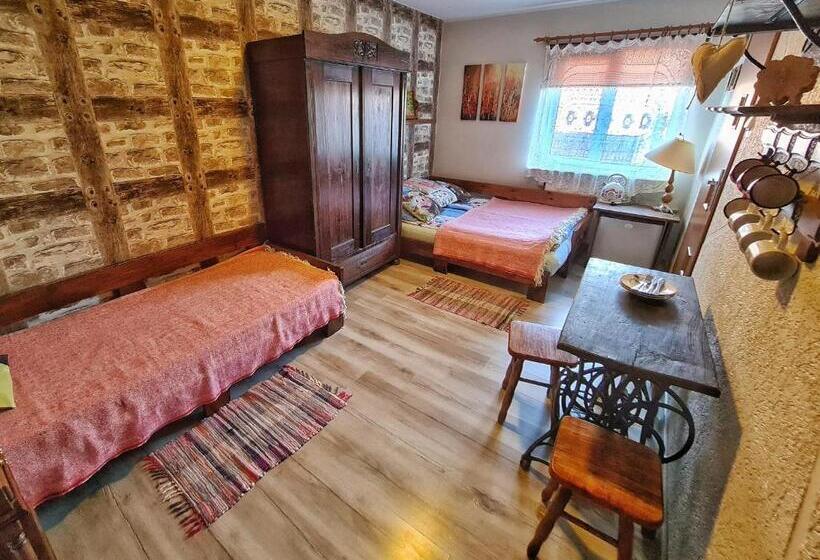 חדר סטנדרט לשלושה, Agroturystyka Nowy Kraków