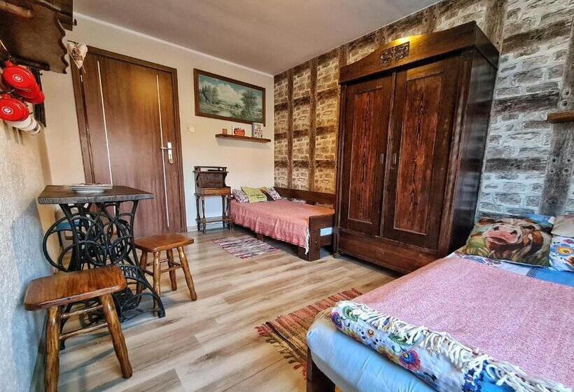 חדר סטנדרט לשלושה, Agroturystyka Nowy Kraków