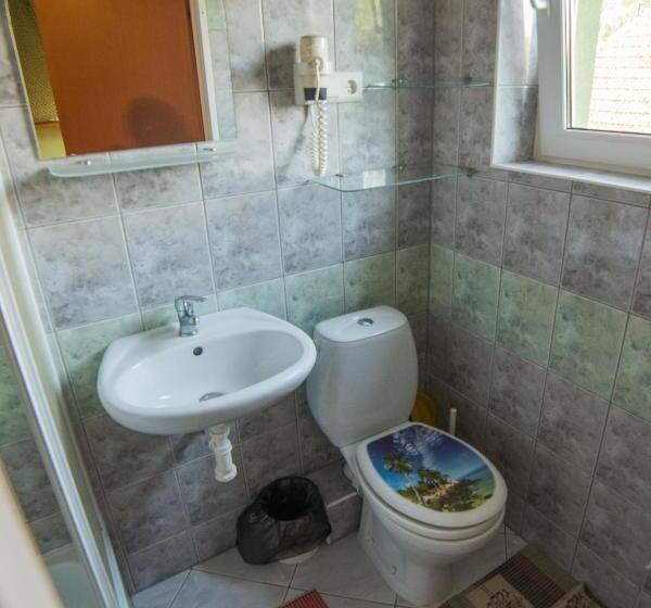 חדר סטנדרט, Agroturystyka Nowy Kraków