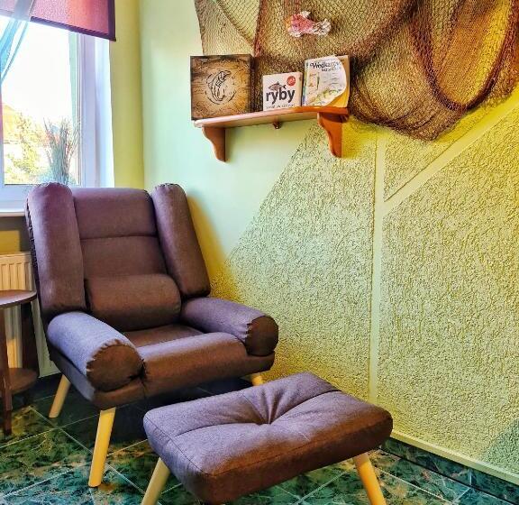 חדר סטנדרט, Agroturystyka Nowy Kraków