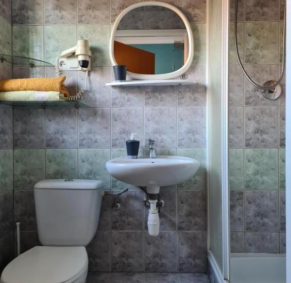 חדר סטנדרט, Agroturystyka Nowy Kraków