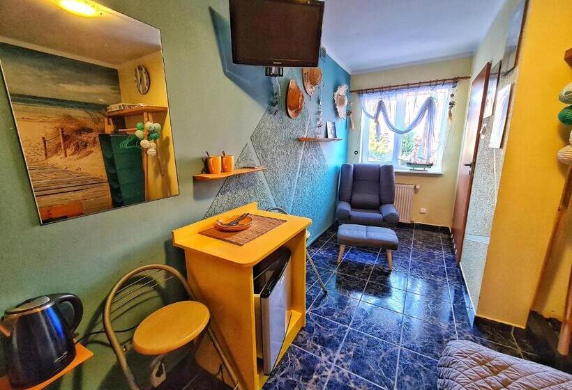 חדר סטנדרט, Agroturystyka Nowy Kraków