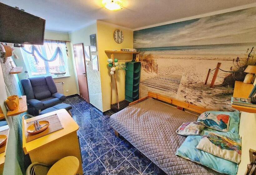 חדר סטנדרט, Agroturystyka Nowy Kraków